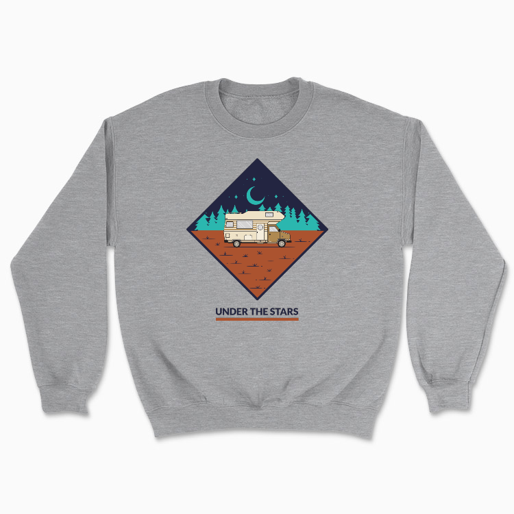 Sweatshirts