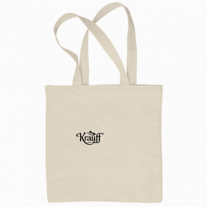 Eco bag "Krauff"