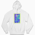Late but on the way - 1
